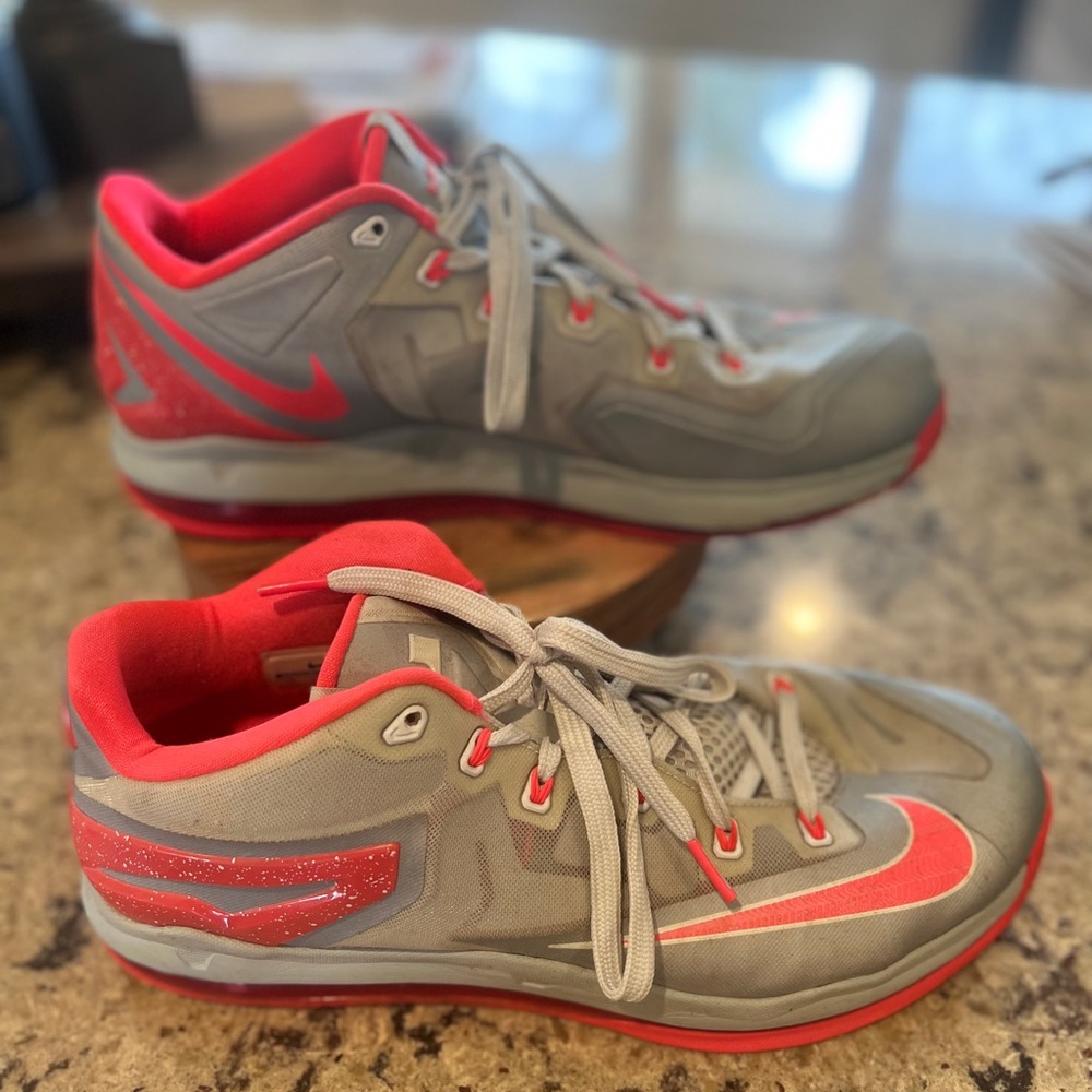 Mens Nike Shoes